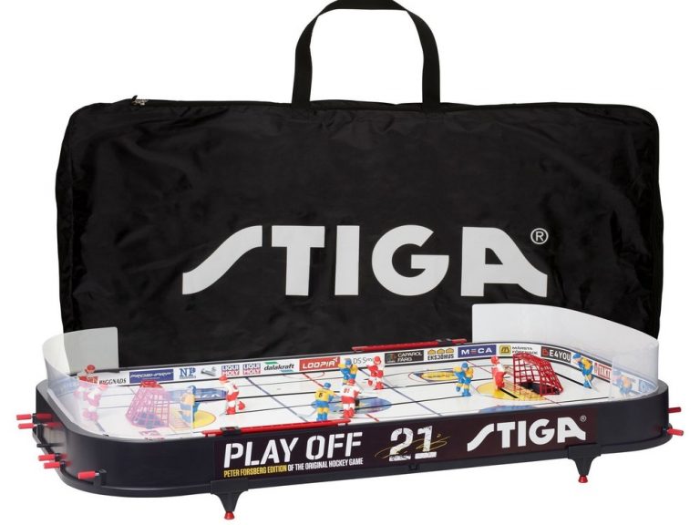 Buy STIGA Hockey Game, Parts Snow Sleds Online U.K.
