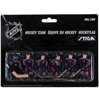 Stiga NHL Team Columbus Blue Jackets