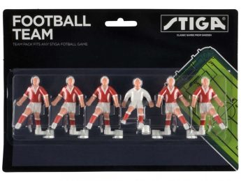 Stiga National Soccer Team England