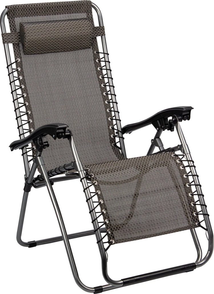 Portable Camping Picnic Tray Table And 2 Chairs Folding Furniture Set - Image 4