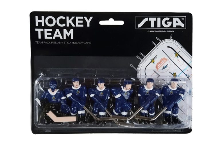 Stiga Czech National Hockey League Team Kladno