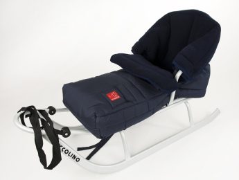 Footmuff for Sledge Kaiser Schlitti