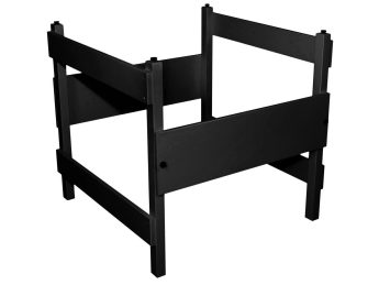 Meduskoks Wooden Game Stand for Hockey Games