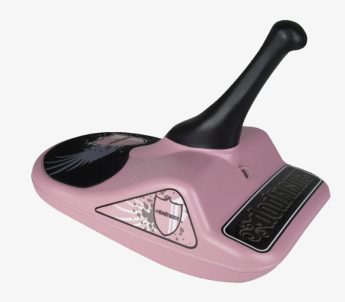 FUN4U SMARTBOB SLEDGE PINK