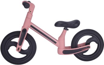 Alternative view of Topmark MANU Foldable Balance Bike Pink
