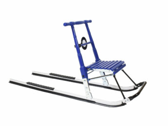 ESLA T1 MINI kicksled 1 – 4 years Blue