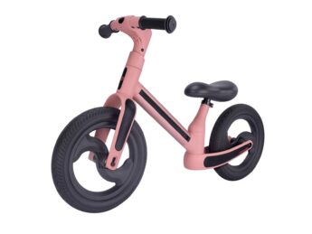 Topmark MANU Foldable Balance Bike Pink
