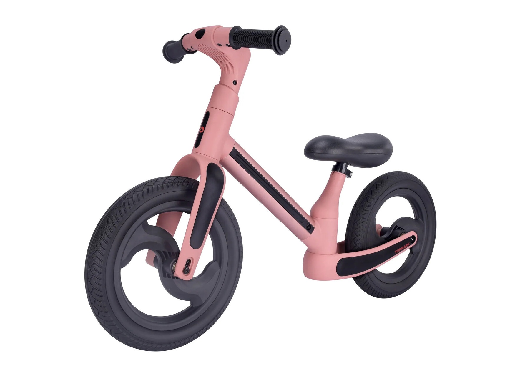 Topmark MANU Foldable Balance Bike Pink