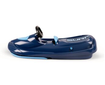 Hamax SNO Surf Steerable Children's Sledge - Image 3