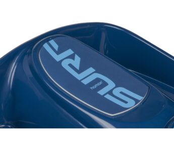 Alternative view of Hamax SNO Surf Steerable Children's Sledge