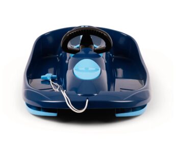 Hamax SNO Surf Steerable Children's Sledge - Image 4
